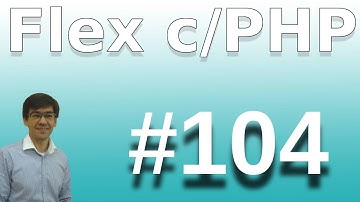 aula 3267 flex_php - Document Visualizando o relatorio criado.avi