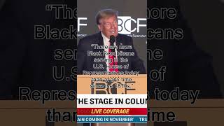 There Are More Black Republicans Serving In The U.s. House Of Representatives Today Than... Trump