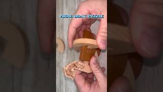 The Lost & Found Viking boat puzzle #puzzle #puzzlegame #brainteaser #satisfying #solution