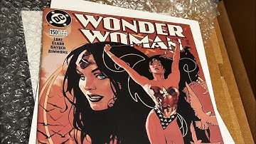 How to Prep & Pack a Comic Book for CGC Signature Series