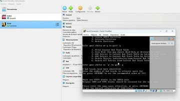 Instalando el sistema operativo Xenix System V de 1989 en un ordenador moderno