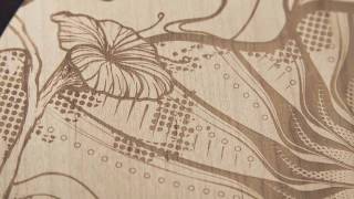 Ochre Auratic Artefacts 001