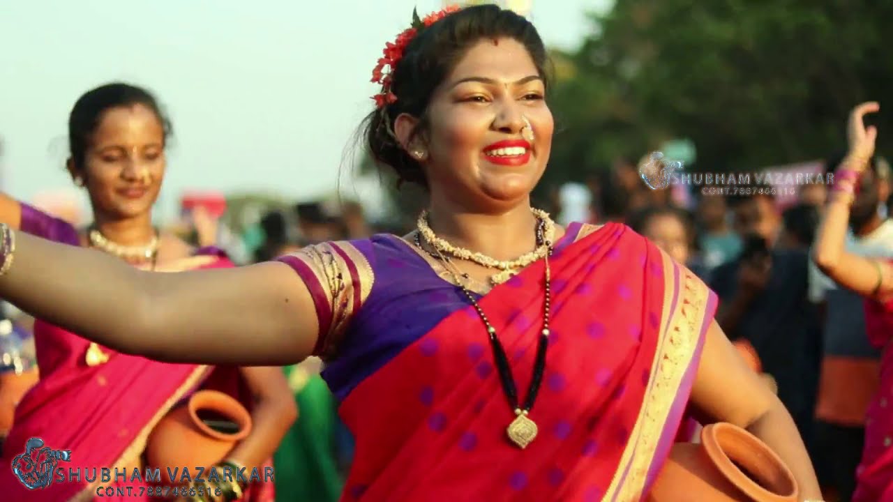 Carnaval panjim 2020 latest Goa 