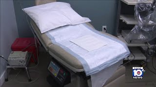 South Florida doctors report increase in vasectomy procedures