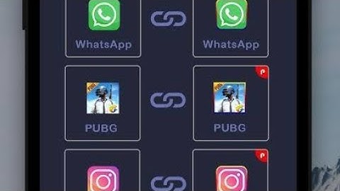 parallel space use 1 app two times | #paralell #paralelspace #pubghack