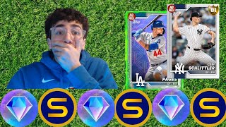 Roster Update Results!! Weekend Classic Dropped!! We Made Over 1 Million Stubs??