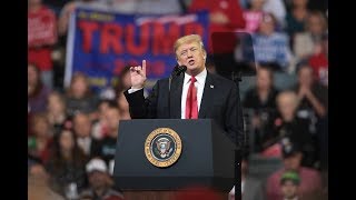 Is Donald Trump An Anti-Semite?