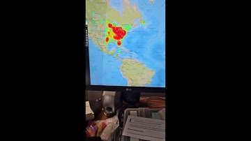 HAM VIDEOS - ZBITX WSJT-X WITH REMOTE GRIDTRACKER