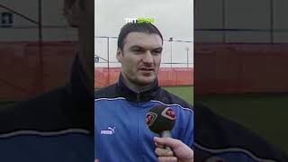 Alpay Özalanın Incheon Günleri (2004)