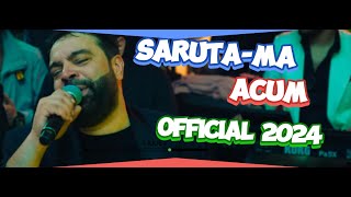 Florin Salam   Saruta ma Acum 2024 Live Audio Official