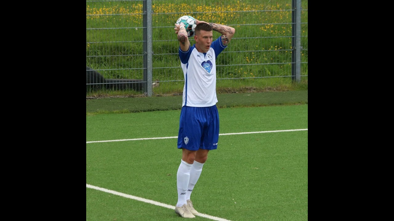 Upphitun fyrir fyrsta bikarleikinn gegn ÍH - ft. Stefnir