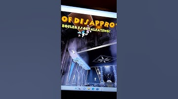 toon  toontown Rewritten  boss