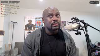 Burt Finds Love On Questchat Jazmen - Part 1