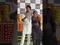 Too Cute To Ignore! 🖤✨ #krushnaabhishek #viralvideo #mirchiplus
