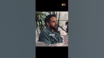 How Did You Decide On The Name Badshah?