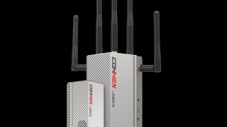 Connex Amimon Unboxing - Sematron Italia