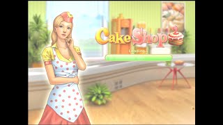 Cake Shop 2||Next Level||Kids Games screenshot 5
