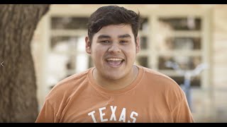 Building Community at UT Austin
