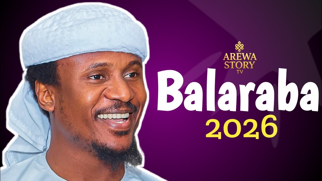 Balaraba Fati Nijar Ft Naziru Sarkin waka New Song 2026