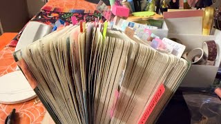 No Talking - Planning, Ideas, Brainstorming & Sunday Reset - Allie Ryaz Standard Size