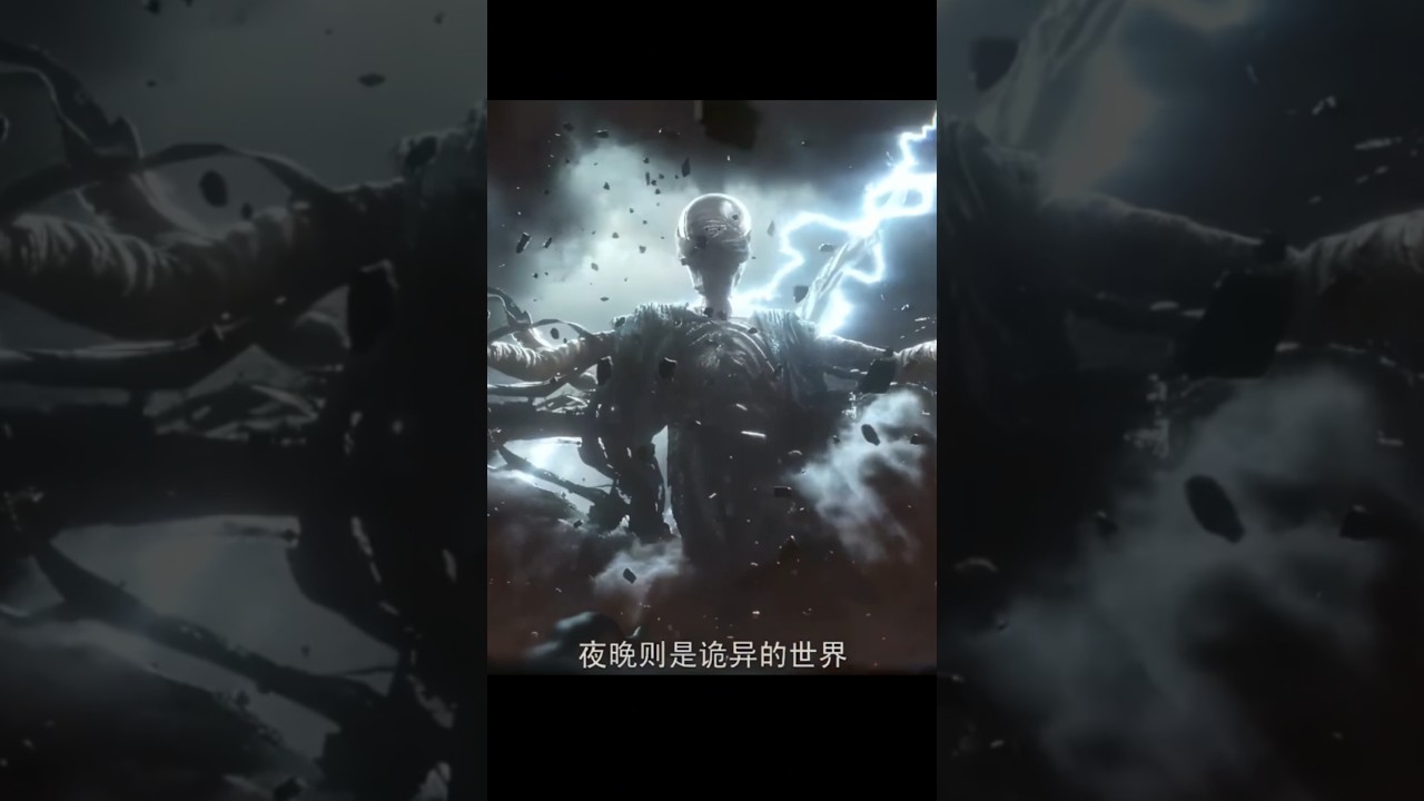 Renegade Immortal - Xu Qing's Insane Aura Reveal | New Donghua Edit