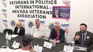 Representative in Congress, District 1; Marie Arnold, Jim Blockey, Michael Boris, Victor Willert