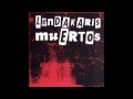 Miniature de la vidéo de la chanson Jet Set Pobre