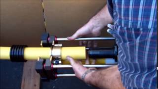 LycoFit® 2 IPS Repair Coupling Installation   LHP 200 Training