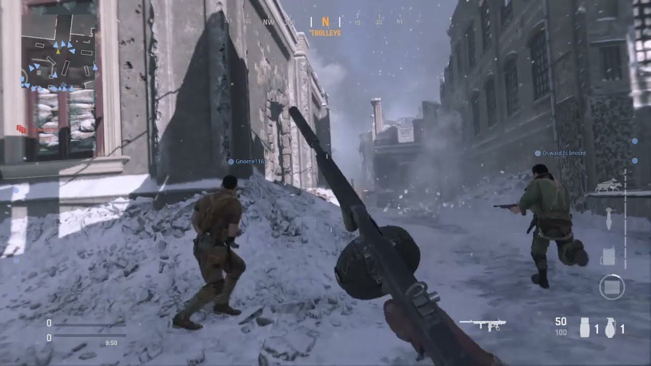 Call of duty Vanguard 24v24 gameplay