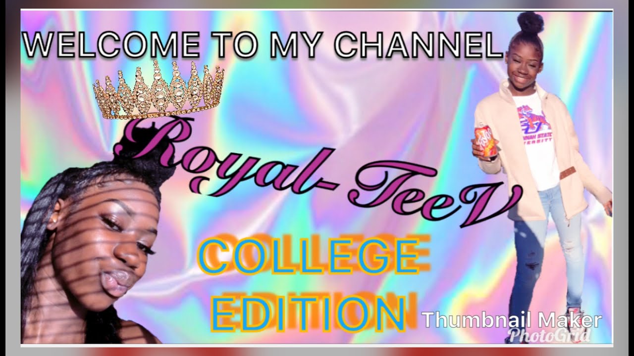 NEW YOUTUBER ALERT 🚨 | SSU