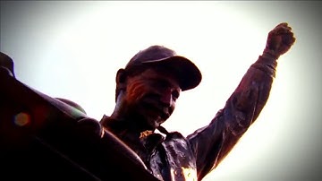 Sales Contest Intro Video