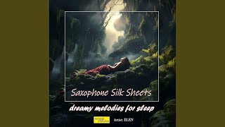 Calm Nightfall Keys Deep Saxophone Sleep Whispers