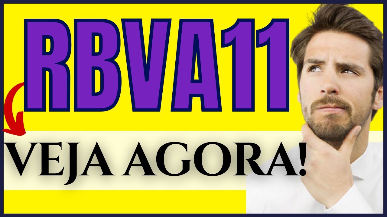 Fundo Imobiliário RBVA11: Vale a Pena? É um bom investimento? - YouTube