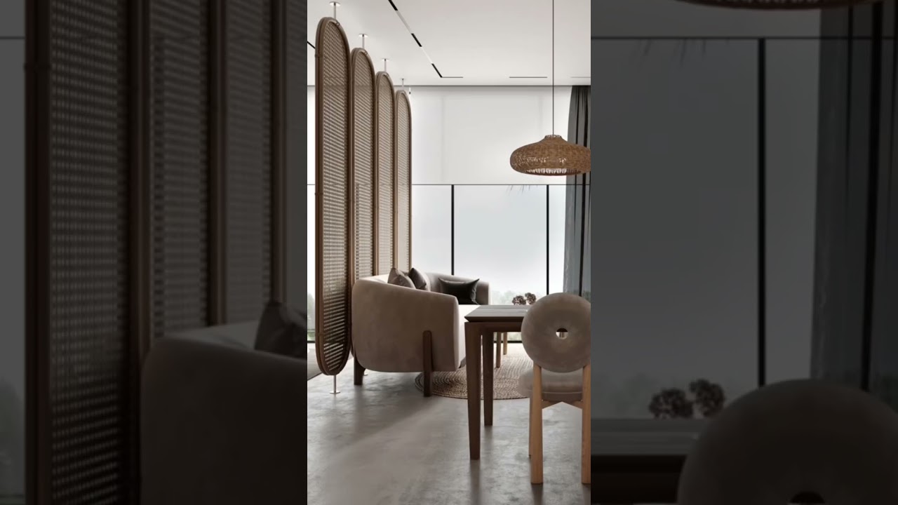 Апартаменты с одной спальней в Чангу 