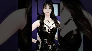 IBL (아이비엘) JIWOO 'Ready For Love' Performance ┃#Shorts┃Sims4 Dance cover