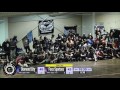2017 JRDA Championships - Open Division, Game 17 - FOCO Spartans v Diamond City