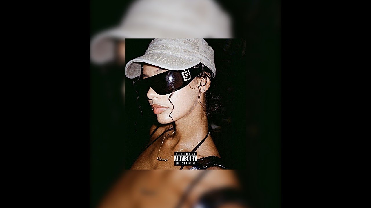 [FREE] Sexy Drill x Jersey x Veigh Type Beat "Caos" (prod.sn0wbeatz)