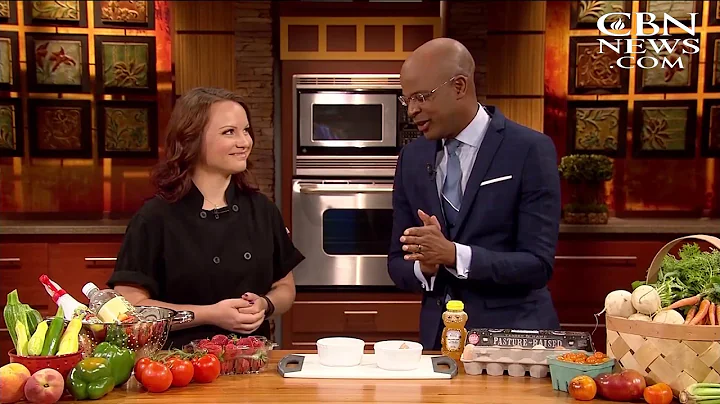 CBN NewsWatch: August 24, 2017