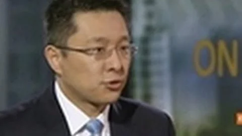 Credit Suisse's Du Favors China Vanke, Evergrande - DayDayNews