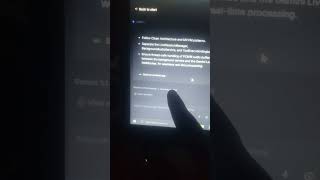 Now you can build android apps in ai studio #buildwithashwani