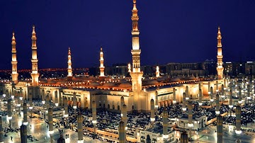 سورة مريم الشيخ أحمد خليل القارئ