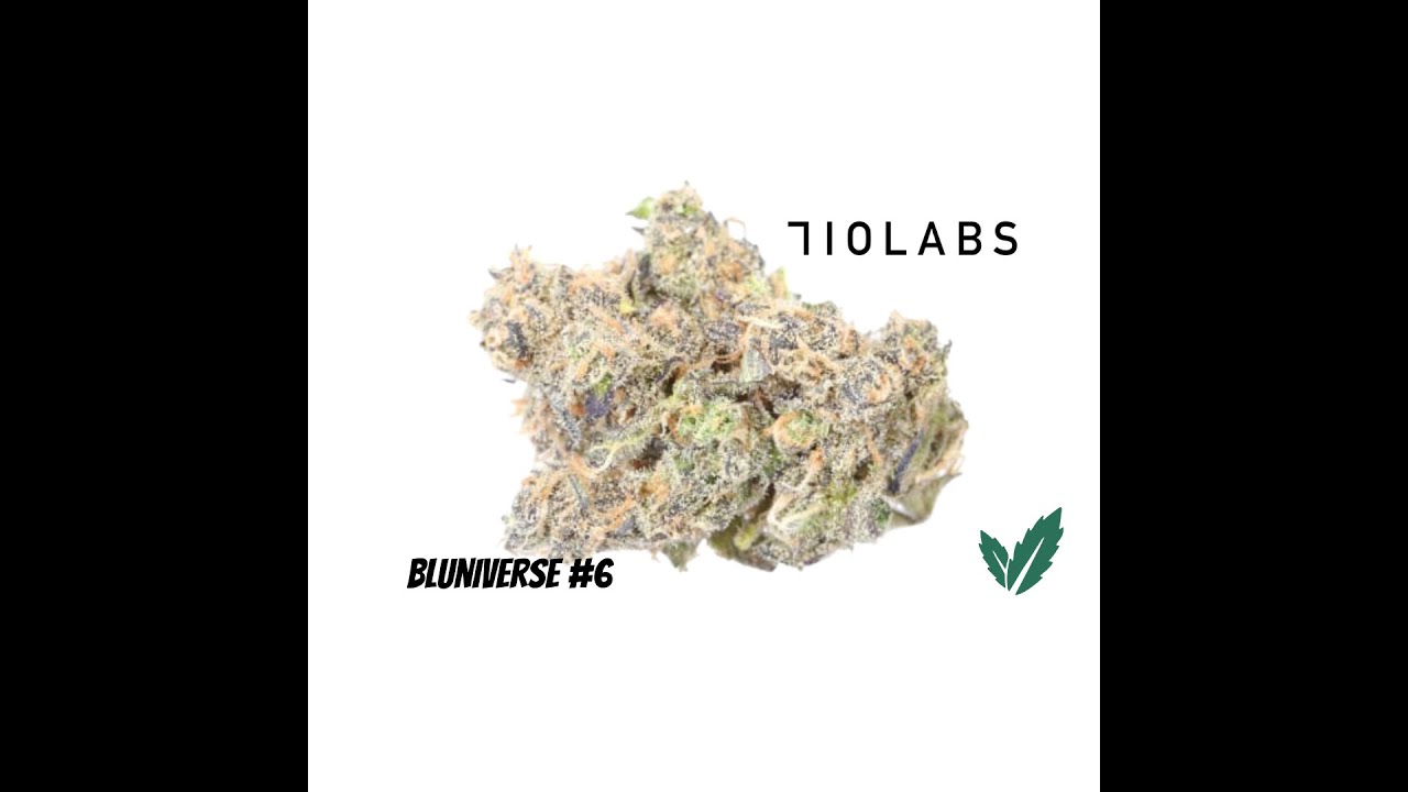 Fresh Pre-Roll Pick Upv: 710 Labs - Blueniverse #6
