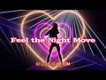 Feel the Night Move - DJ LESIL | K Club House | Club Music Mix 2026