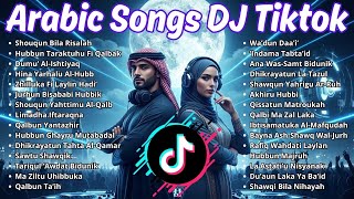 Arabic DJ Remix Terbaru 2026 🎶 Lagu Arab Viral TikTok Slow Version Full Playlist Hits