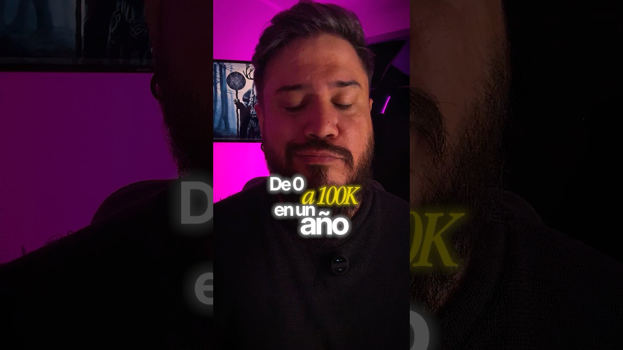 🔥 De idea “bonita” a idea que vende (la forja real)