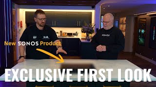 Sonos Amp Multi Unboxed - EXCLUSIVE FIRST LOOK