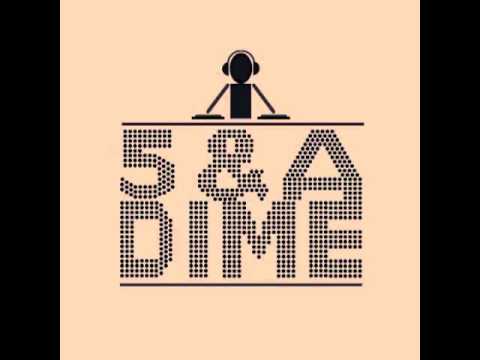5 & A Dime- Teach Me How To Dubstep