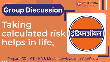 Mock Group Discussion for IOCL | GD Preparation for PSU | Group Discussion Preparation | YourPedia