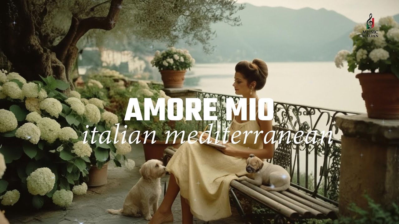 Top Music Expert Reveals SECRET to Timeless Italian Songs