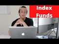 Vangaurd Index Funds | The best BEGINNER Investment